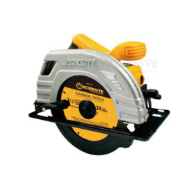 Worksite Circular Saw 185mm 1400w CSW238
