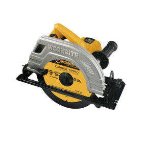 Worksite Circular Saw 235mm 2200w CSW209