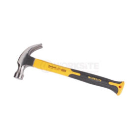 Worksite Claw Hammer 16oz