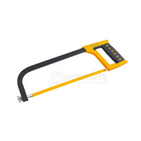 Worksite Hack Saw Light Duty 300mm WT3059