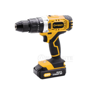 Worksite Cordless Project Kit x 70pcs CT70-CB