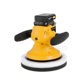 Worksite Wax Polisher 20V CWP-110