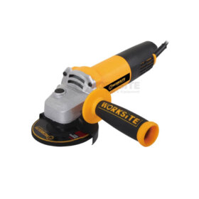 Worksite Angle Grinder 100MM 750W AG597
