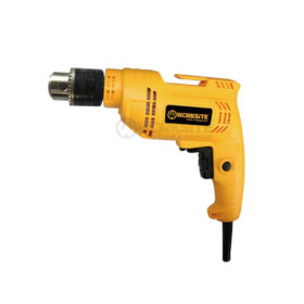Worksite Electric Drill 10mm 450w ED-192