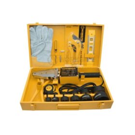 Worksite Welding Tube PVC ETW102