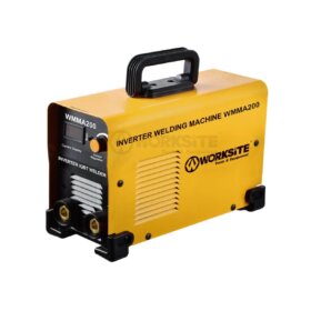 Worksite Welding Inverter 5.0KVA 250A WMMA250