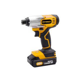 Worksite Cordless Impact Driver 20V CIS-317A