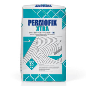 Permofix Xtra Tile Adhesive 20 KG