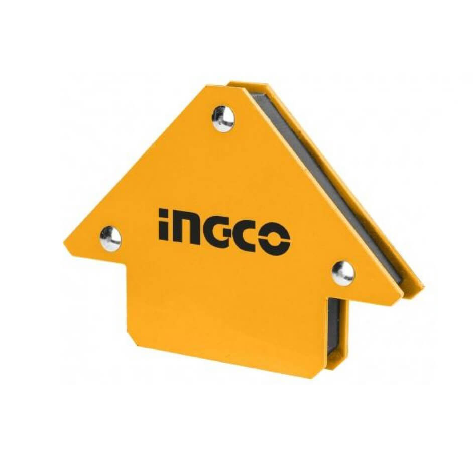 Ingco Magnetic Welding Holder 4″ (AMWH50041)