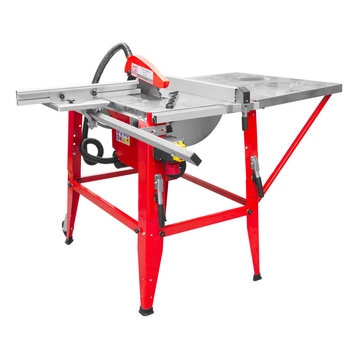 A1 Table Circular Saw 1800W - Quincaillerie A1's Online Hardware Store