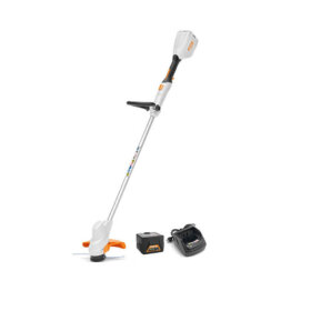 STIHL Cordless Bush cutter FSA 56 with Battery