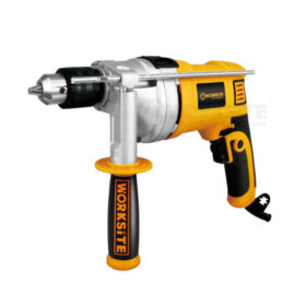 Worksite Electric Drill 1100W EID404