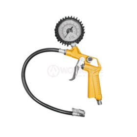 Worksite Tyre Inflator Gun 12Bar PTG174