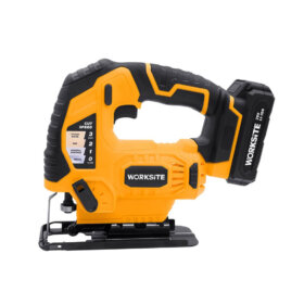 Worksite Jig Saw 20V CJS326