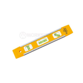 Worksite Spirit Level Mini 230mm 9" WT4054