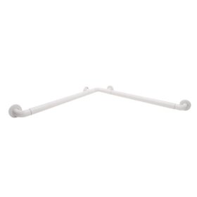 A1 Paraplegic Corner Bar G9035
