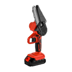 A1 Mini Chain Saw 4" Rechargeable