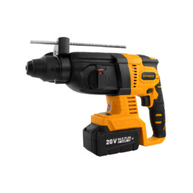 Worksite Brushless Cordless Rotary Hammer CRH326