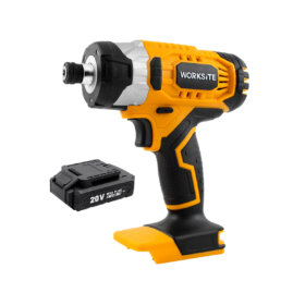 Worksite Cordless Impact Driver CIS334B 6.35MM