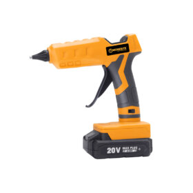 Worksite Cordless Glue Gun 20V CGG110