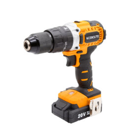 Worksite Brushless Cordless Hammer Drill CD320H