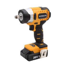Worksite Brushless Cordless Impact Wrench CIS320B