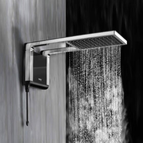 Lorenzetti Acqua Storm Ultra Electric Showerhead Heater