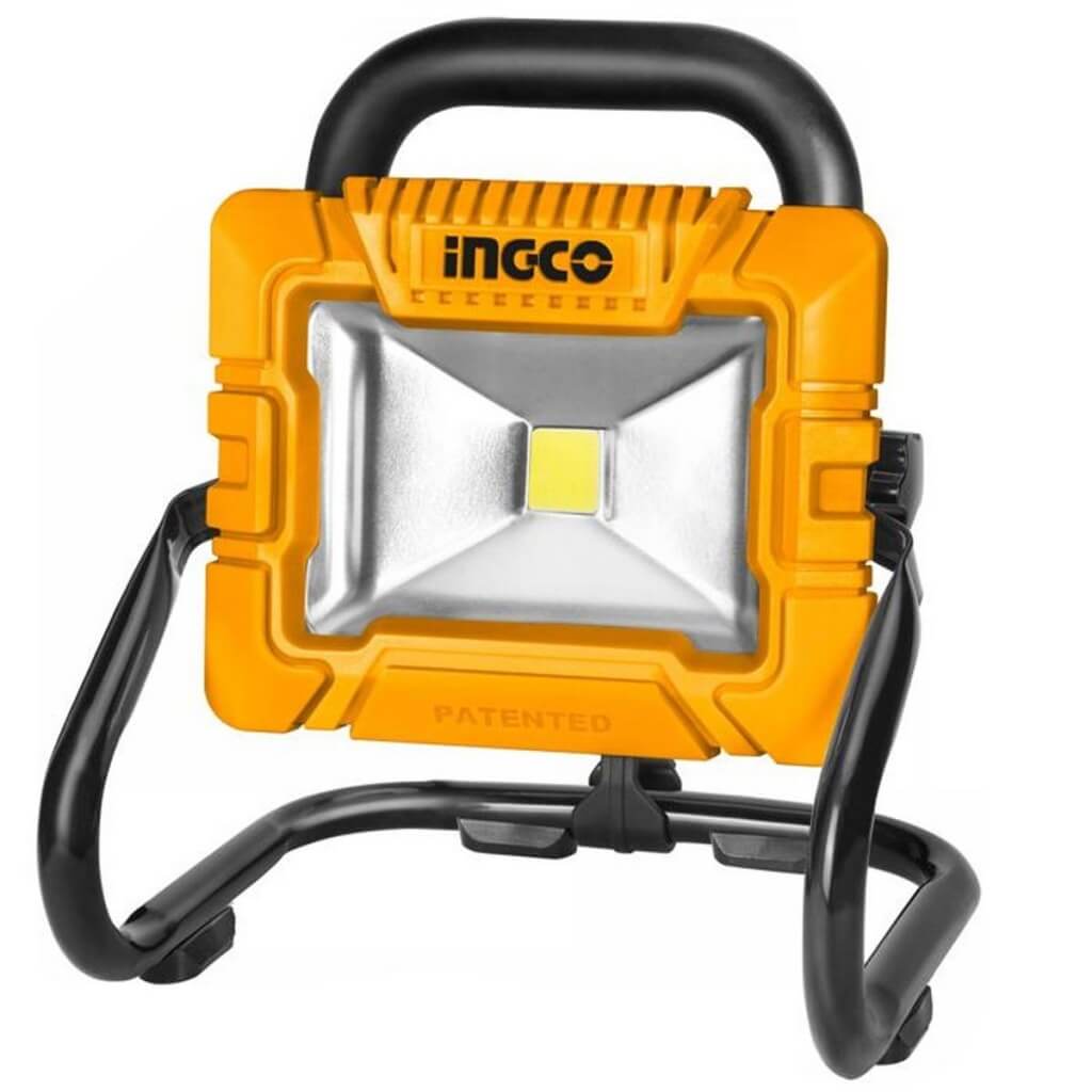 ingco flood light