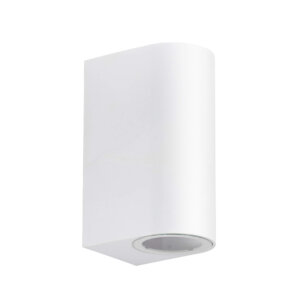 Morell Ember Wall Sconce PS1680 GU10 - White