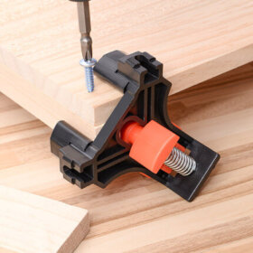 A1 4pcs Corner Clamps Set