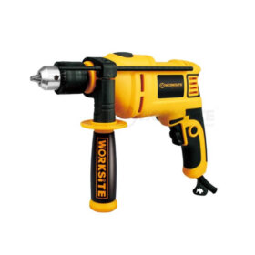 Worksite Electric Drill 10mm 650w ED448