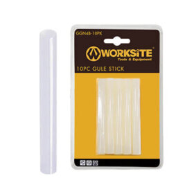 Worksite Glue Stick 10 pcs Set GGN4B TBC