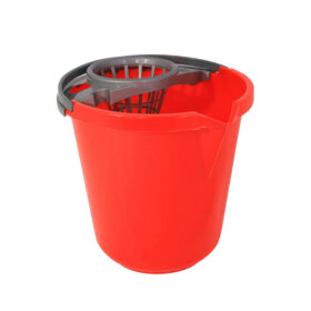 NOSSA Mop Bucket & Squeezer 9L NP216