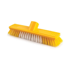 NOSSA Brush Hard Floor  23cm ZP197