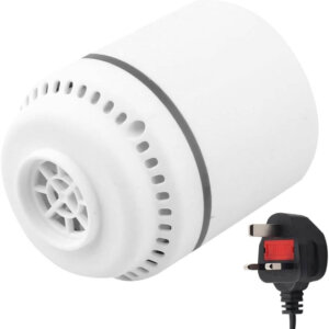 The Vacuum Mini Hoover Uk Plug 26mm