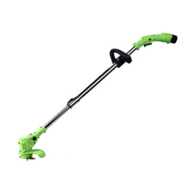 A1 Cordless Lawnmower Adjustable Lithium Ion 12V