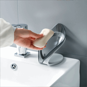 THE Soap Holder Plastic