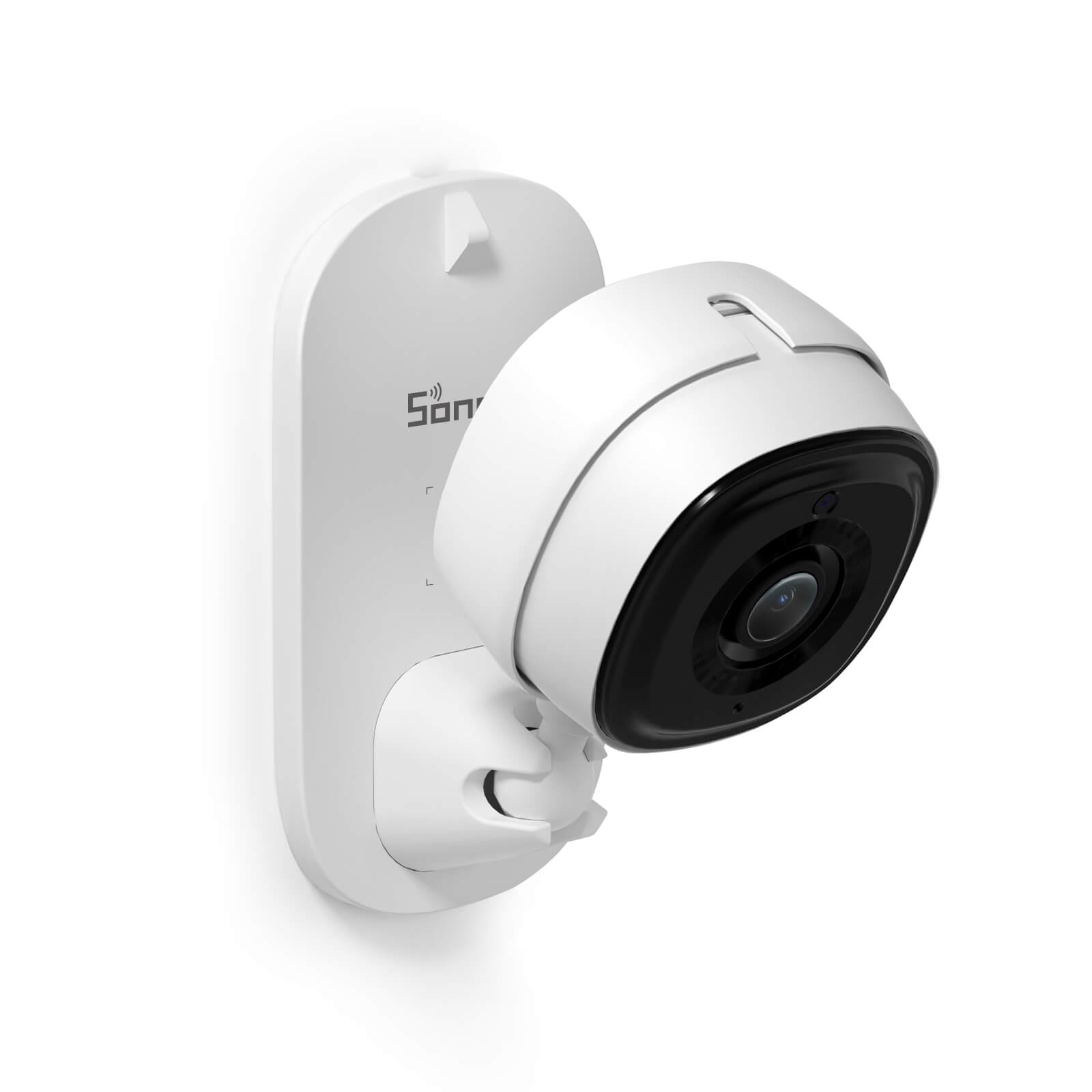 SONOFF Smart Camera CAM-SLIM - Quincaillerie A1's Online Hardware Store