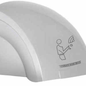 A1 Hand Dryer EX2000 - Grey
