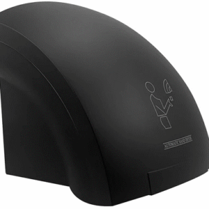 A1 Hand Dryer EX2000 - Black