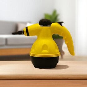 CLEAN Steam Cleaner Machine