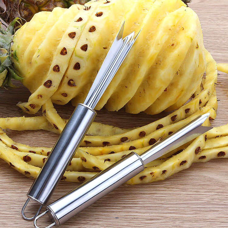 THE Pineapple Cleaner Tool SS - Quincaillerie A1's Online Hardware Store