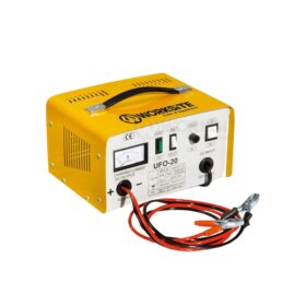 Worksite Battery Charger BCS104
