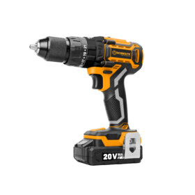 Worksite Brushless Cordless Hammer Drill CD336H