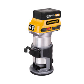 Worksite Brushless Cordless Router CR326