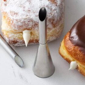 Bakeaway Cream Puff Nozzle 5mm