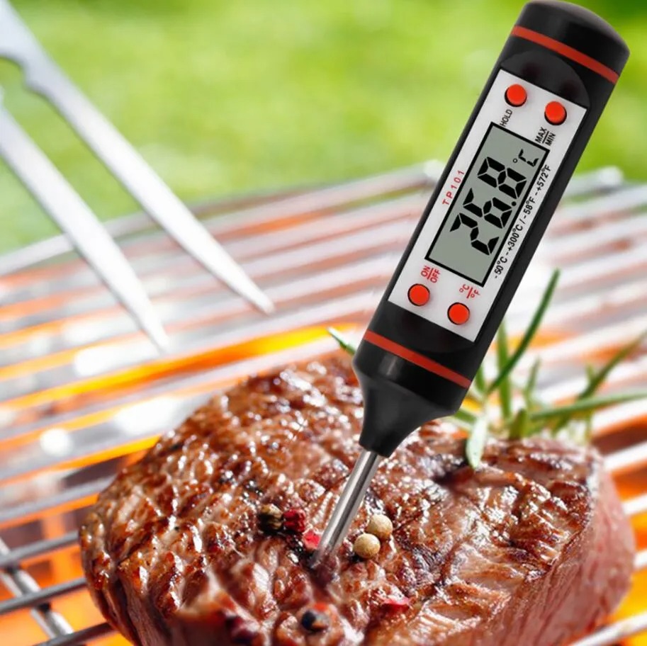 Bakeaway Food Thermometer