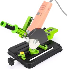 A1 Angle Grinder Stand