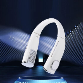 THE Fan Neck Heavy Duty 3 Wind Level