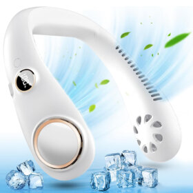 THE Fan Neck Standard